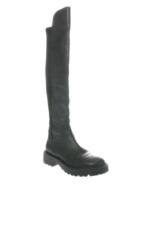 Γυναικείες μπότες Unbranded, Μέγεθος 38, Χρώμα Πολύχρωμο, Τιμή 37,68 €