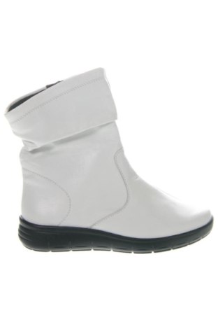 Dámské boty  Vamos, Velikost 40, Barva Bílá, Cena  3 099,00 Kč