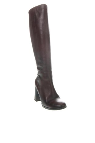 Dámské boty  Wojas, Velikost 38, Barva Hnědá, Cena  2 391,00 Kč