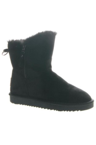 Γυναικείες μπότες Xti, Μέγεθος 38, Χρώμα Μαύρο, Τιμή 95,99 €