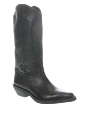 Dámské boty  Zara, Velikost 36, Barva Hnědá, Cena  2 029,00 Kč