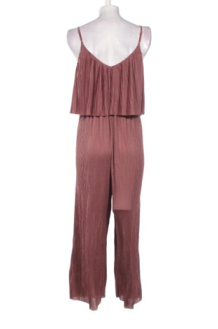 Salopetă lungă de damă About You, Mărime M, Culoare Mov deschis, Preț 90,60 Lei