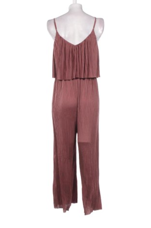 Dámsky dlhý overal About You, Veľkosť M, Farba Popolavo ružová, Cena  17,38 €