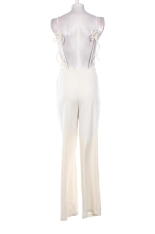 Dámský dlouhý overal About You, Velikost S, Barva Krémová, Cena  519,00 Kč