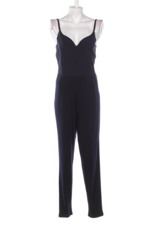 Langer Damen-Overall About You, Größe M, Farbe Blau, Preis 17,00 €