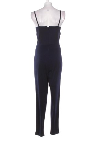 Langer Damen-Overall About You, Größe M, Farbe Blau, Preis 17,00 €