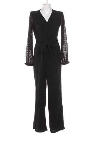 Langer Damen-Overall About You, Größe L, Farbe Schwarz, Preis 51,99 €