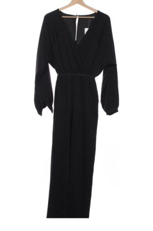 Langer Damen-Overall AllSaints, Größe XS, Farbe Schwarz, Preis 187,99 €