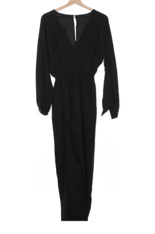 Langer Damen-Overall AllSaints, Größe XS, Farbe Schwarz, Preis 187,99 €