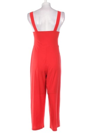 Langer Damen-Overall Amisu, Größe S, Farbe Rot, Preis € 24,55