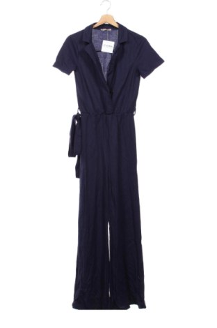 Dámský dlouhý overal Anna Field, Velikost XS, Barva Fialová, Cena  696,00 Kč