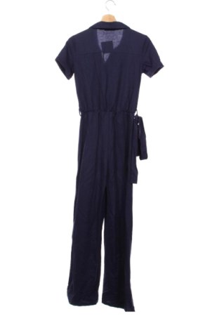 Dámský dlouhý overal Anna Field, Velikost XS, Barva Fialová, Cena  696,00 Kč