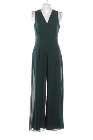 Дамски дълъг гащеризон Apart, Размер S, Цвят Зелен, Цена 112,48 €