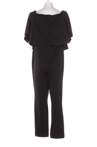 Дамски дълъг гащеризон Body Flirt, Размер L, Цвят Черен, Цена 24,55 €