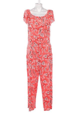 Dámsky dlhý overal Body Flirt, Veľkosť XL, Farba Viacfarebná, Cena  15,95 €