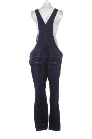 Női hosszú overál Bpc Bonprix Collection, Méret 5XL, Szín Kék, Ár 6 949 Ft