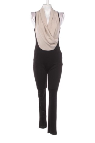 Langer Damen-Overall CWK, Größe M, Farbe Schwarz, Preis € 15,99