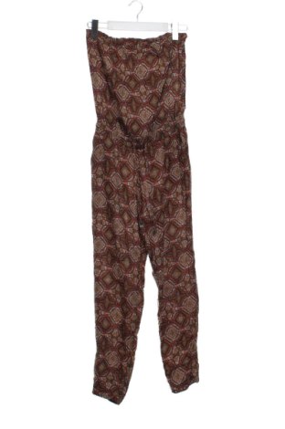 Langer Damen-Overall Cache Cache, Größe XS, Farbe Mehrfarbig, Preis 24,55 €