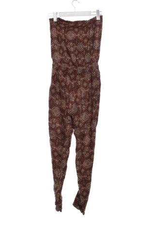 Langer Damen-Overall Cache Cache, Größe XS, Farbe Mehrfarbig, Preis 24,55 €