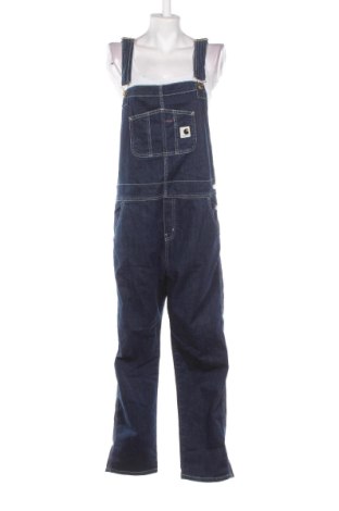 Langer Damen-Overall Carhartt, Größe XL, Farbe Blau, Preis 177,99 €