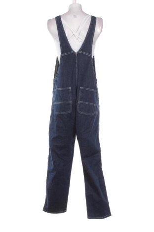 Langer Damen-Overall Carhartt, Größe XL, Farbe Blau, Preis 177,99 €