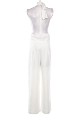 Női hosszú overál Cider, Méret L, Szín Fehér, Ár 8 669 Ft