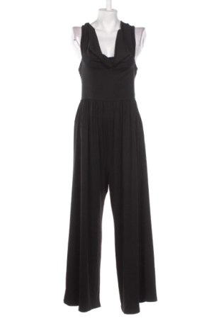 Langer Damen-Overall Cider, Größe L, Farbe Schwarz, Preis 31,99 €