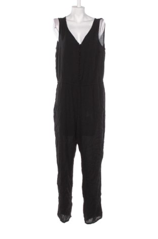 Langer Damen-Overall Colours Of The World, Größe XL, Farbe Schwarz, Preis 31,99 €