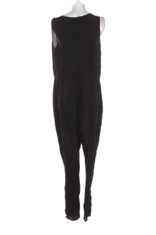 Langer Damen-Overall Colours Of The World, Größe XL, Farbe Schwarz, Preis 31,99 €