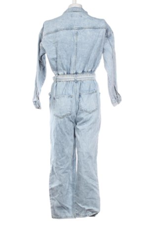 Dámský dlouhý overal Dilvin, Velikost S, Barva Modrá, Cena  693,00 Kč