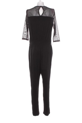 Langer Damen-Overall Dorothy Perkins, Größe 3XL, Farbe Schwarz, Preis 15,99 €