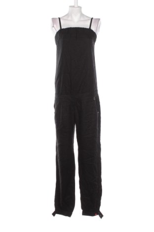 Női hosszú overál Edc By Esprit, Méret XL, Szín Fekete, Ár 14 463 Ft