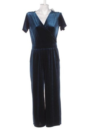 Γυναικεία μακρύ φόρμα Editor's Cut, Μέγεθος M, Χρώμα Μπλέ, Τιμή 47,99 €