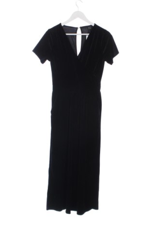 Damski długi kombinezon Editor's Cut, Rozmiar L, Kolor Czarny, Cena 207,99 zł