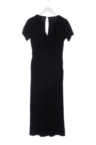 Damski długi kombinezon Editor's Cut, Rozmiar L, Kolor Czarny, Cena 207,99 zł