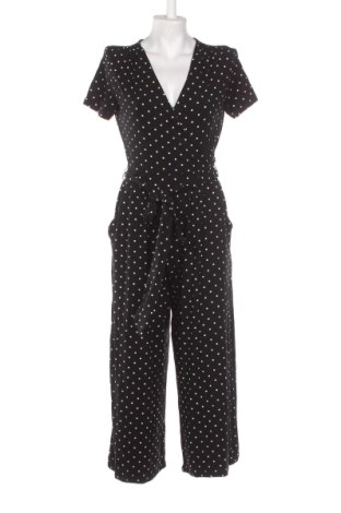 Дамски дълъг гащеризон Editor's Cut, Размер S, Цвят Многоцветен, Цена 39,88 €