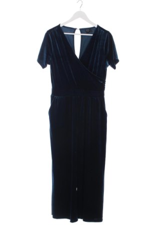 Дамски дълъг гащеризон Editor's Cut, Размер L, Цвят Син, Цена 39,88 €