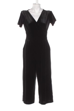 Damski długi kombinezon Editor's Cut, Rozmiar M, Kolor Czarny, Cena 207,99 zł