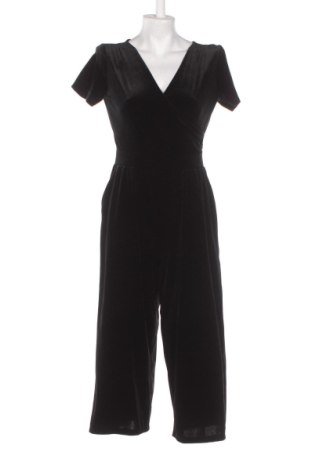 Damski długi kombinezon Editor's Cut, Rozmiar M, Kolor Czarny, Cena 207,99 zł