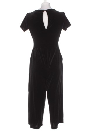 Damski długi kombinezon Editor's Cut, Rozmiar M, Kolor Czarny, Cena 207,99 zł