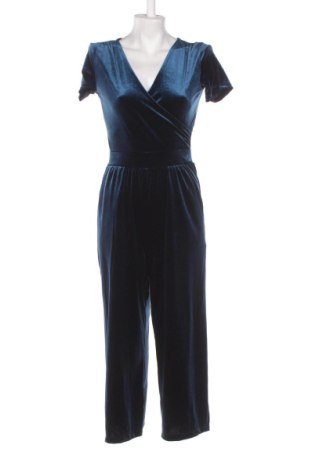 Dámský dlouhý overal Editor's Cut, Velikost XS, Barva Modrá, Cena  1 169,00 Kč