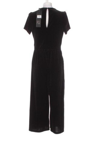 Női hosszú overál Editor's Cut, Méret M, Szín Fekete, Ár 15 889 Ft