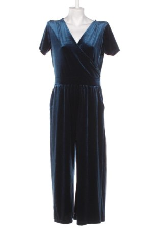 Dámsky dlhý overal Editor's Cut, Veľkosť L, Farba Modrá, Cena  46,95 €