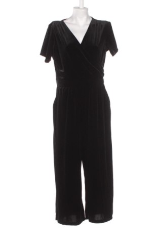 Дамски дълъг гащеризон Editor's Cut, Размер XL, Цвят Черен, Цена 39,88 €