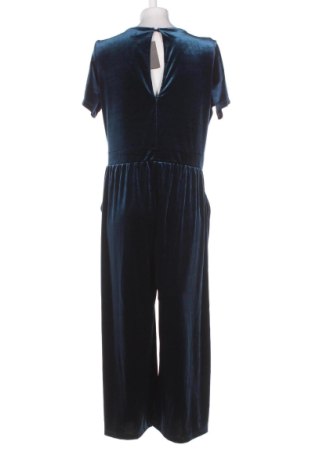 Γυναικεία μακρύ φόρμα Editor's Cut, Μέγεθος XL, Χρώμα Μπλέ, Τιμή 47,99 €