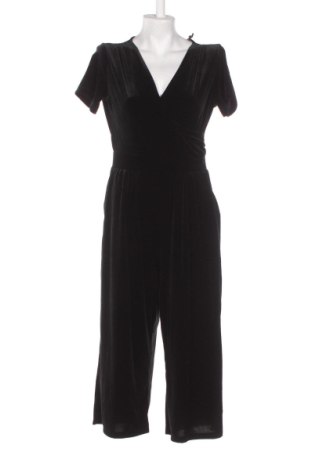 Langer Damen-Overall Editor's Cut, Größe M, Farbe Schwarz, Preis € 51,99