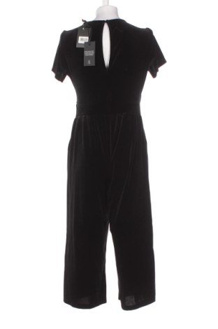 Langer Damen-Overall Editor's Cut, Größe M, Farbe Schwarz, Preis € 51,99