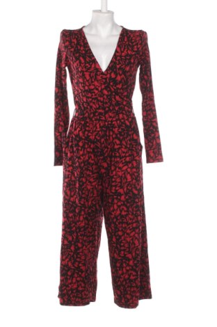 Дамски дълъг гащеризон Editor's Cut, Размер S, Цвят Многоцветен, Цена 39,88 €