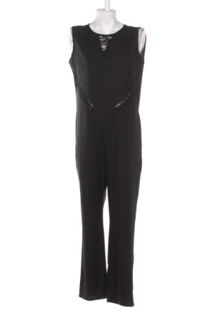 Dámský dlouhý overal Elite, Velikost XL, Barva Černá, Cena  1 321,00 Kč