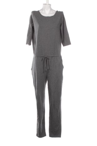 Salopetă lungă de damă Esmara, Mărime L, Culoare Gri, Preț 130,33 Lei